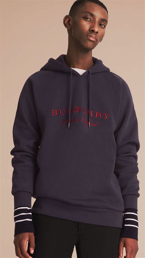 burberry hoodie 2020|Men’s Designer Hoodies & Sweatshirts .